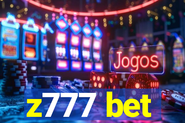 z777 bet